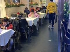 大堂-味悦·老字号·赣州菜(厚德总店)
