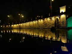 -南通濠河风景名胜区