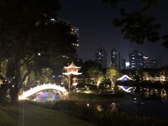 -四海公园(南山区)