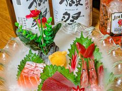 -桃屋日本料理(清华科技园店)