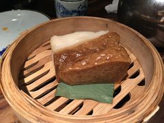 红糖发财糕-鱼食饭稻·苏浙土菜17年老馆子(平江路店)