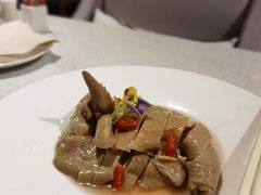 -武夷山德懋堂度假村·五观堂餐厅