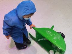 -宁波冰雪大世界(北仑区)