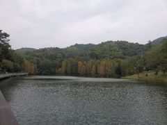 -广州市白云山风景名胜区