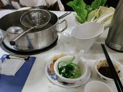 -陈记顺和牛肉火锅馆(天河北路店)
