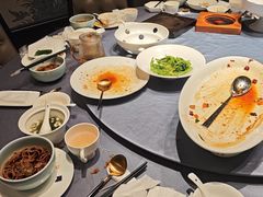 -狮王府淮扬菜(万象城店)