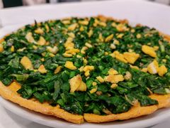 糊饼-到家尝北京菜(西坝河店)
