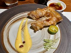 -Mr.Fish鱼鲜生海鲜放题(高德置地冬广场店)