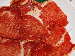 -猫爪爪原切自助烤肉(观音桥阳光世纪店)