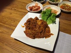 -丽池宫韩式汗蒸会馆(华灯坊店)