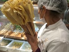 -串一火锅(赛格国际购物中心店)