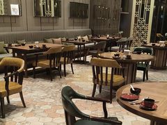 -香厨中餐厅(松北香格里拉店)