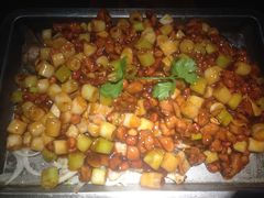 -锦尚阁烤鱼(望京新荟城店)