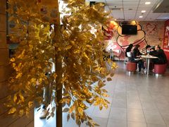 -麦当劳(曲阳店)