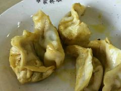 鸡饺-蒋家桥饺面店(奥邦店)