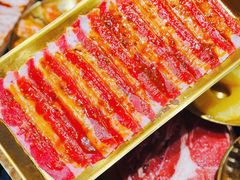 -闻老头·菊花炭烤肉(佛山首店)