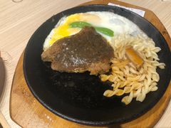 -纽斯特牛排自助餐厅(浦江万达店)