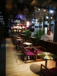 -盘子女人坊生日照·摄影馆(华强店)