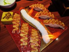 -摩打食堂(江南西店)