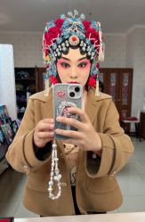 -梨园天地京剧摄影(玲珑天地店)