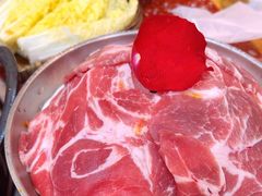 -赵美丽·重庆社区火锅·直营店(火车东站·中豪国际店)
