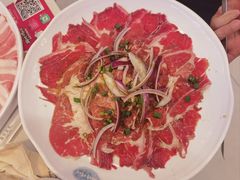 -韩时烤肉(枫蓝店)