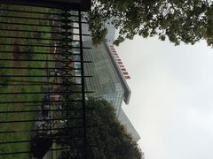 中国地质大学逸夫博物馆-中国地质大学逸夫博物馆