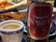 -来涮蜀鲜货火锅串串香(菜市口店)