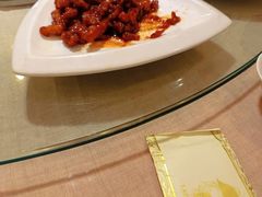 -老客站酒楼(金花南路店)