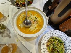 -徽州月·民间徽菜(浦东总店)