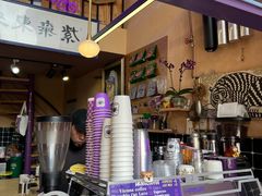 -HANA COFFEE(长寿路店)