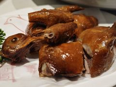 -燕郊烧鸽子(酷车小镇店)