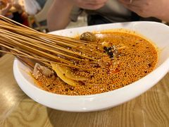 -古真记钵钵鸡(老公园店)