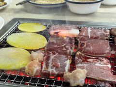 -风味烧烤