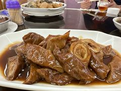 -腰记饭店(龙源路店)