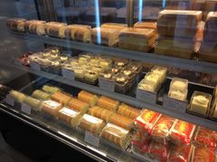 -红宝石·鲜奶小方(联洋店)