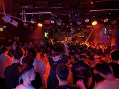 -北京目的地酒吧