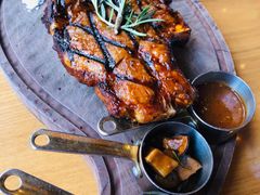 -MR.ROCKY洛奇先生RESTAURANT&BAR(宝安壹方城店)