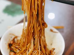 拌粉-龙老五汤店(站前西路店)