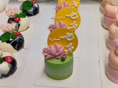 -威利旺卡烘焙西点蛋糕培训(朝阳校区)