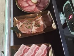 -炙城·韩式烤肉(南京东路店)