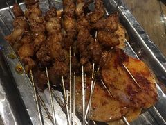 -阿财老铺·老蚌埠龙虾城(华夏总店)