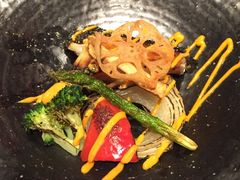 酱腌鳕鱼-滩万日本料理Nadaman(国贸大酒店)