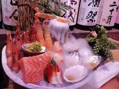 -和彩放题餐厅(酒仙桥店)