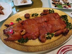 -新兴家喻酒家·羊城名宴(昌岗店)