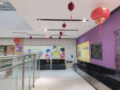 -瑞思英语·少儿英语启蒙(和平·国际商场示范校区)