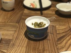 -北疆饭店(大运河博物馆宝龙店)