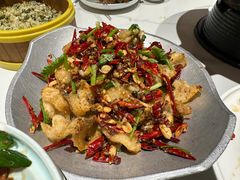 -徐小姐地锅鸡(云龙万达店)