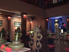 -花马天堂云南餐厅 Lost Heaven(高邮路店)