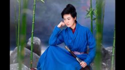 点击看大图 -九月鹰飞汉服摄影工作室